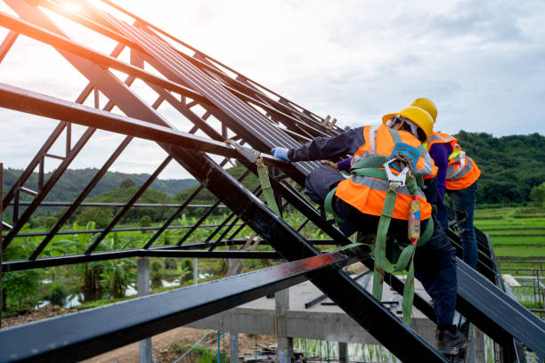 Roof Waterproofing Services in Dawson, TX