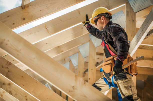 Professional Roofing Contractor in Dawson, TX