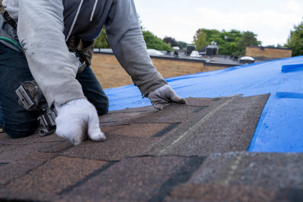 Best Tile Roofing Contractor  in Dawson, TX