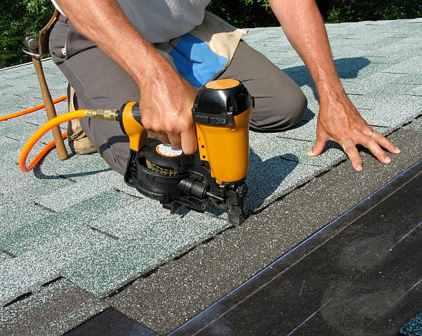Quick and Trustworthy Emergency Roof Repair Services in Dawson, TX