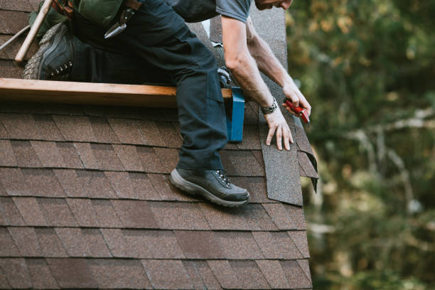 Best Roof Waterproofing Services  in Dawson, TX